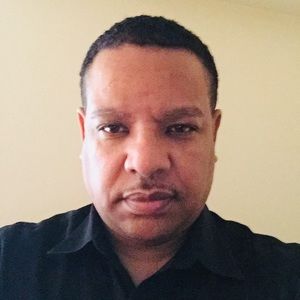 Meet your Posher, Brian tate